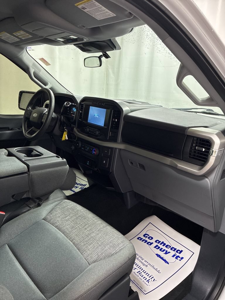 Used 2022 Ford F150 XLT AWD/4WD image 30
