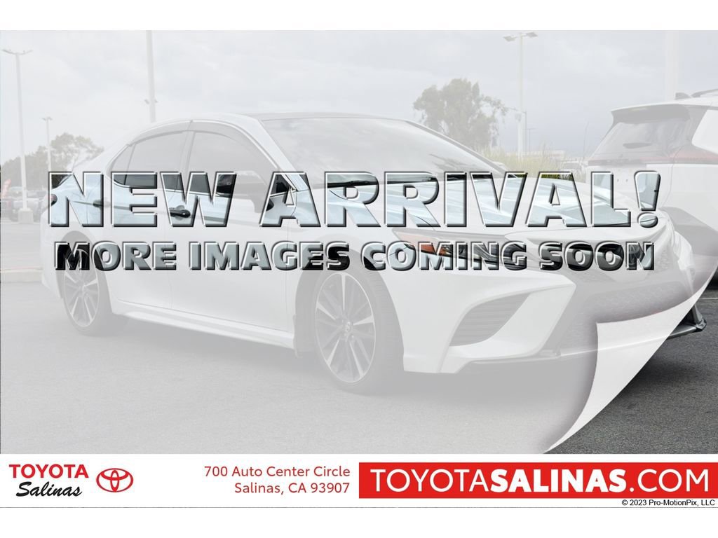 Used 2019 Toyota Camry XSE image 1