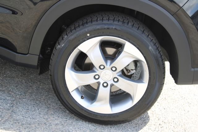 Used 2018 Honda HR-V LX image 7