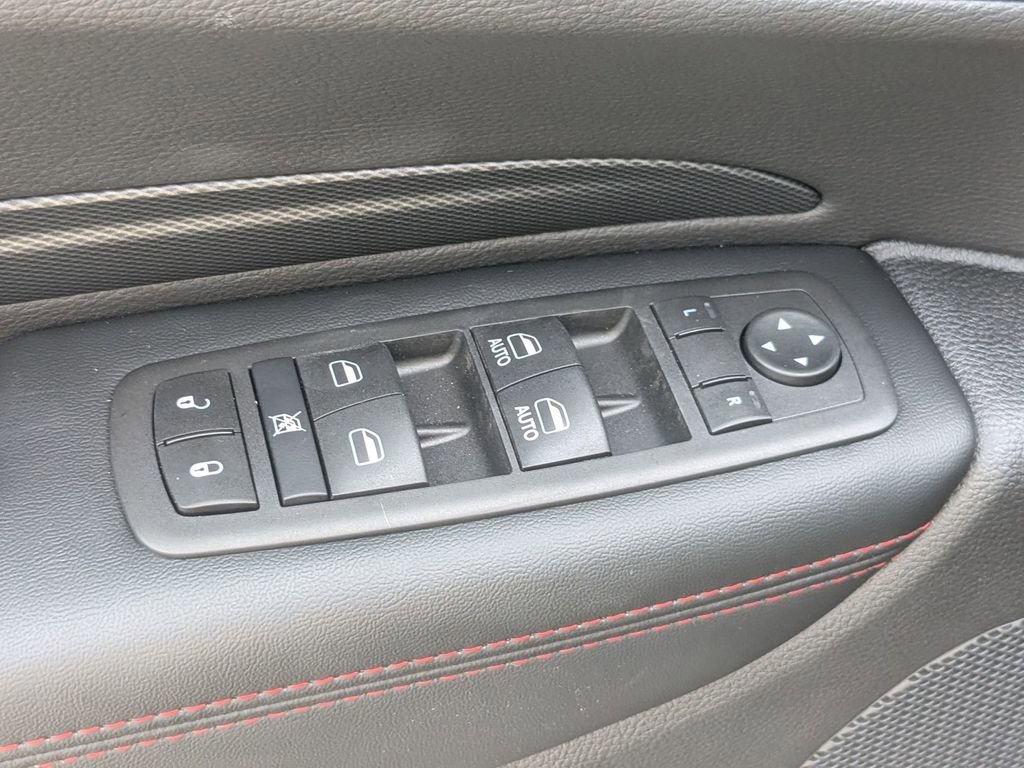 New 2026 Dodge Durango GT AWD/4WD image 15