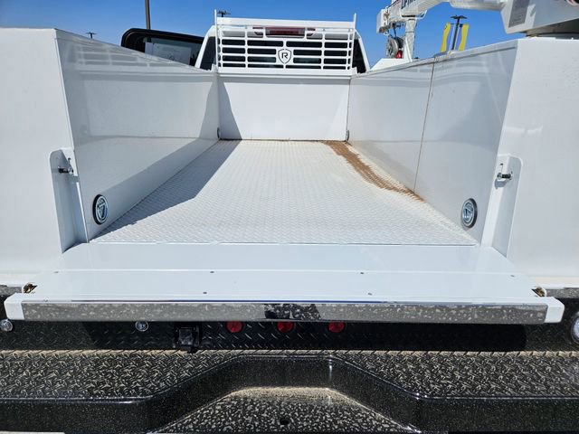 New 2025 Chevrolet Silverado 3500 W/T w/ WT Convenience Package image 20