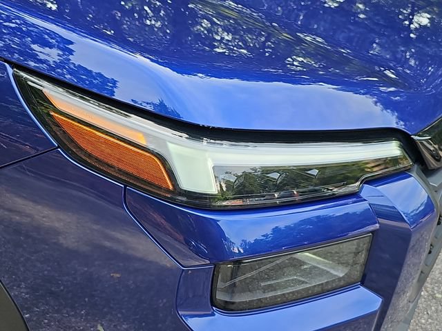 Certified 2026 Subaru Outback Premium AWD/4WD image 27