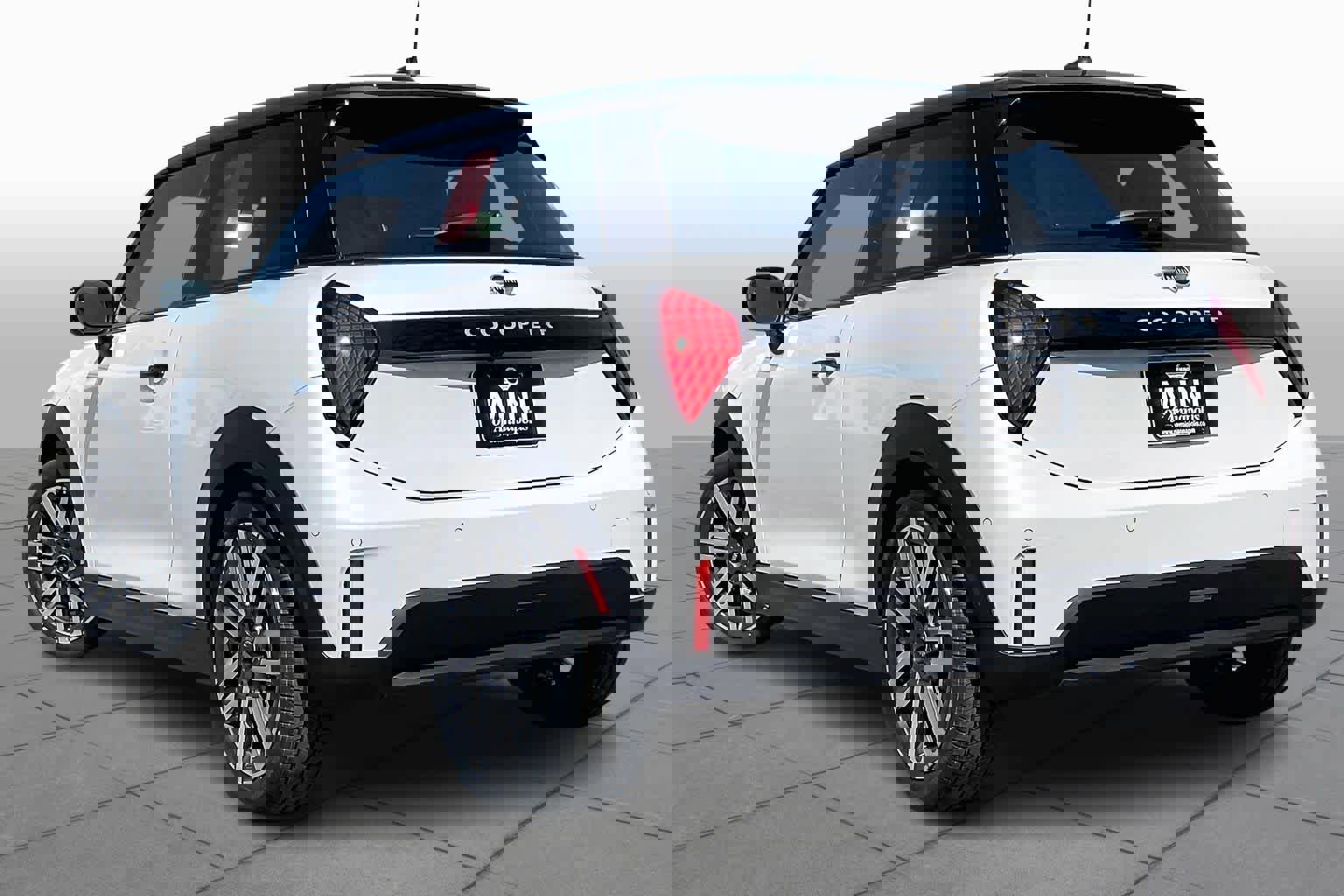 New 2026 MINI Cooper 2-Door Hardtop image 12