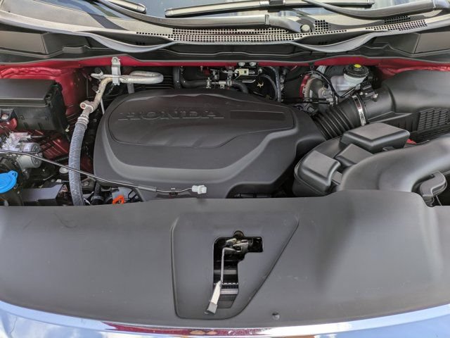 Certified 2023 Honda Odyssey EX-L image 13