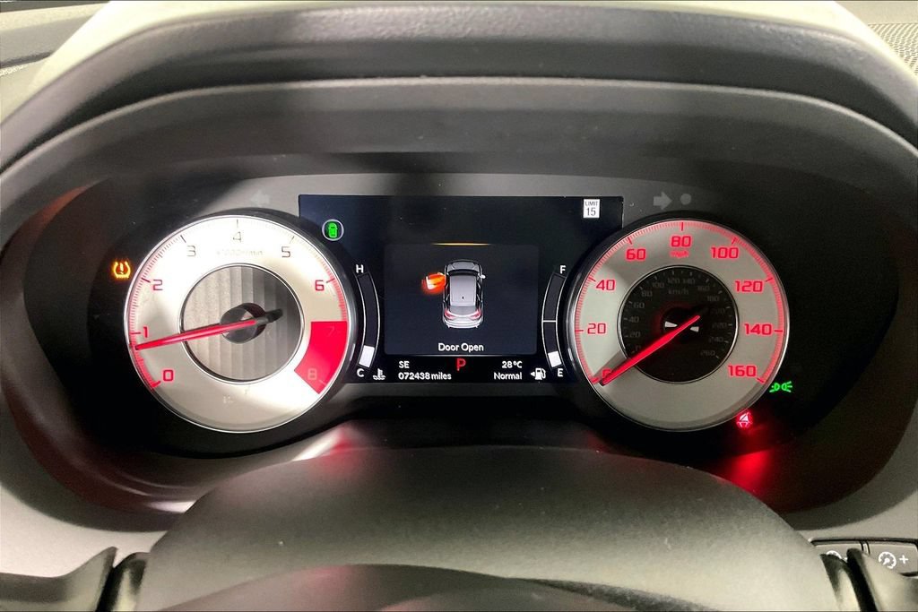 Used 2024 Acura RDX A-Spec AWD/4WD image 27