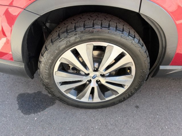 Used 2022 Subaru Ascent Touring AWD/4WD image 26