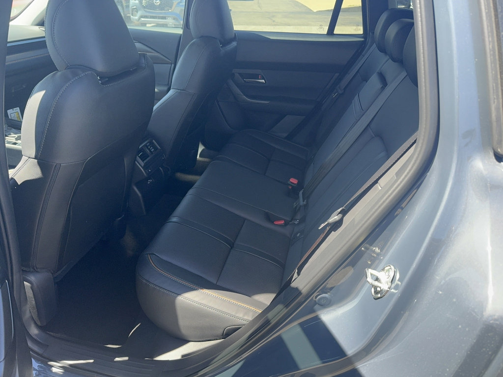 New 2026 MAZDA CX-50 2.5 Turbo w/ Premium Plus Pkg AWD/4WD image 10