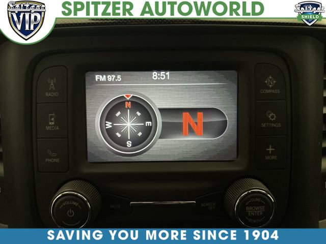 Used 2019 RAM 1500 Rebel image 22