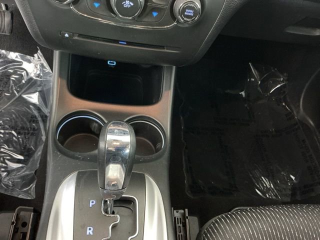 Used 2017 Dodge Journey SXT image 18