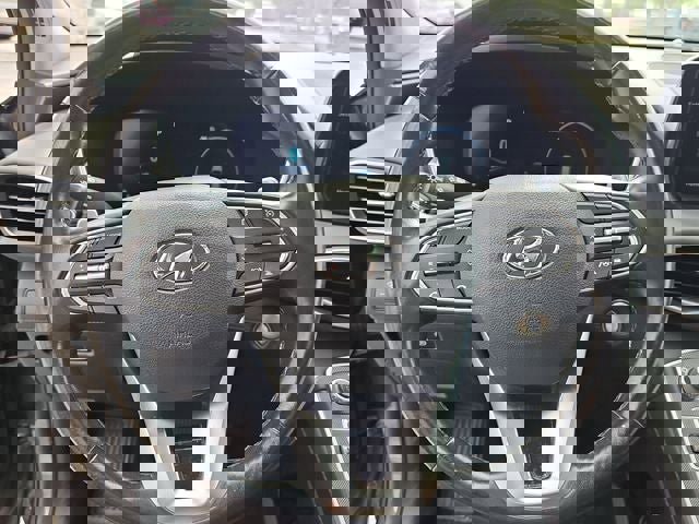 Used 2023 Hyundai Santa Fe Limited image 24