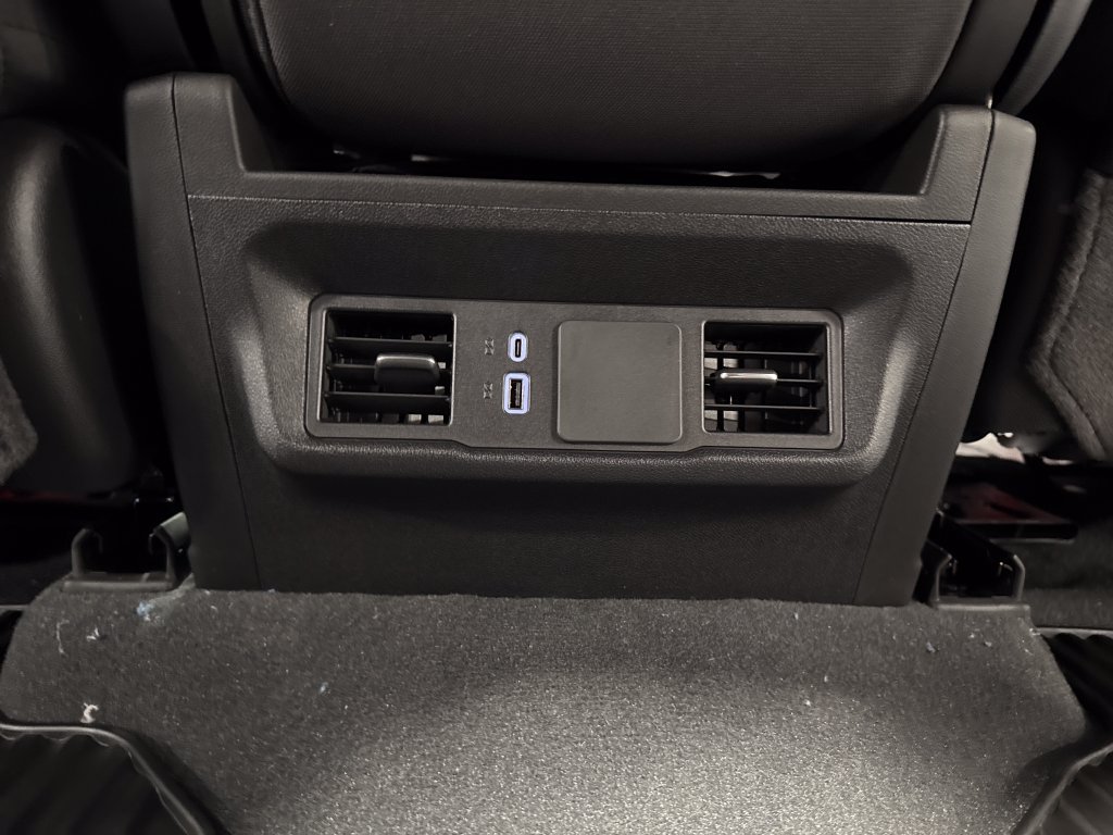 New 2026 Chevrolet Silverado 1500 Custom AWD/4WD image 39