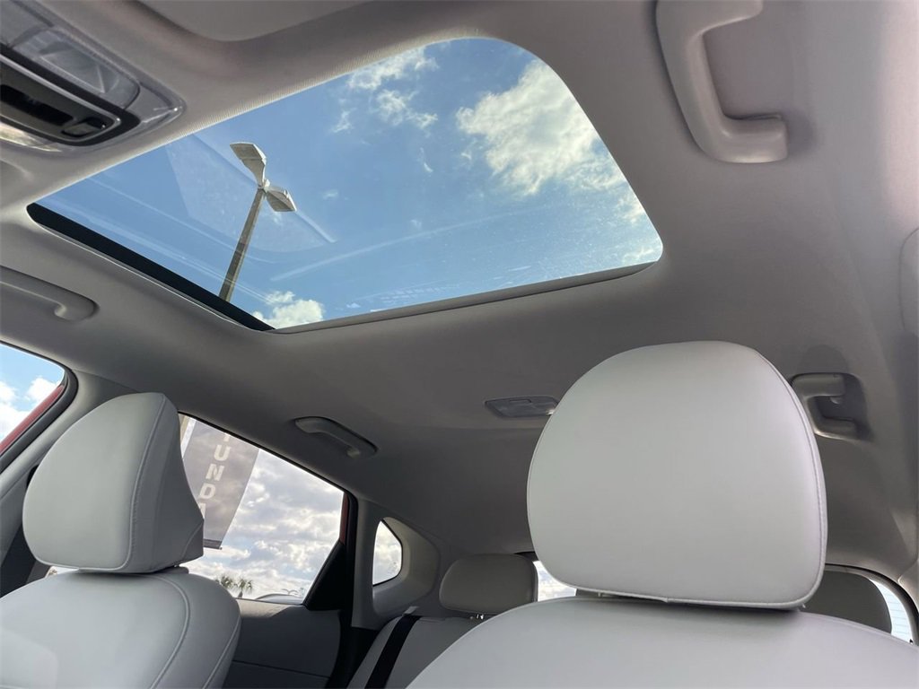 New 2026 Hyundai Kona Limited image 24