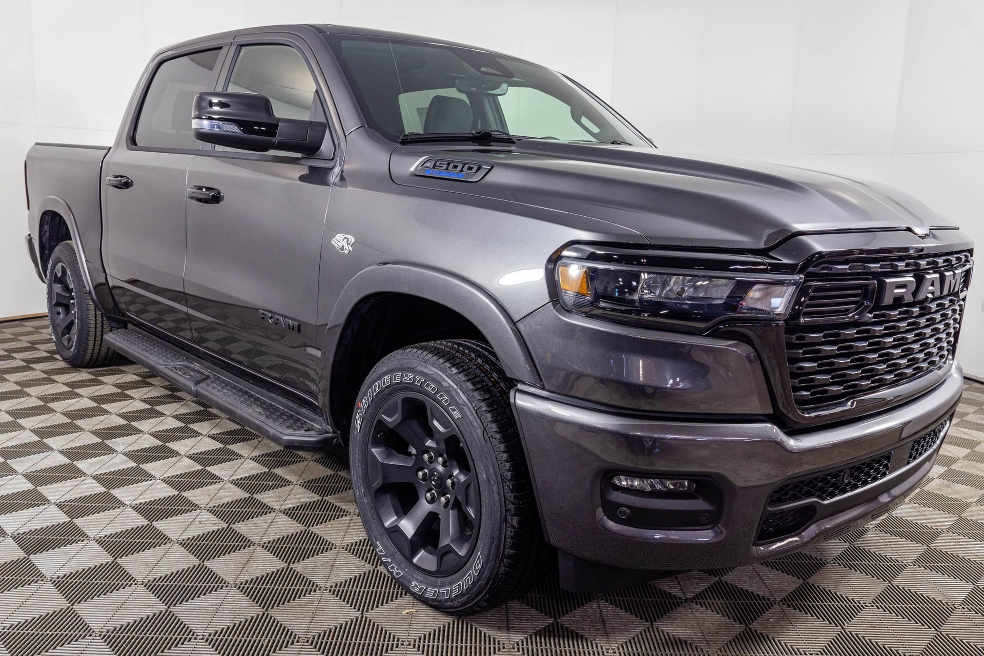 New 2026 RAM 1500 Big Horn image 13