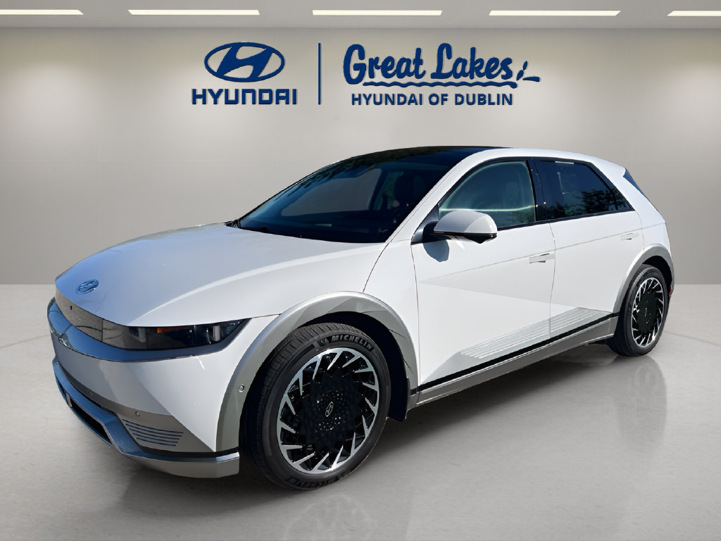 Used 2023 Hyundai Ioniq 5 Limited