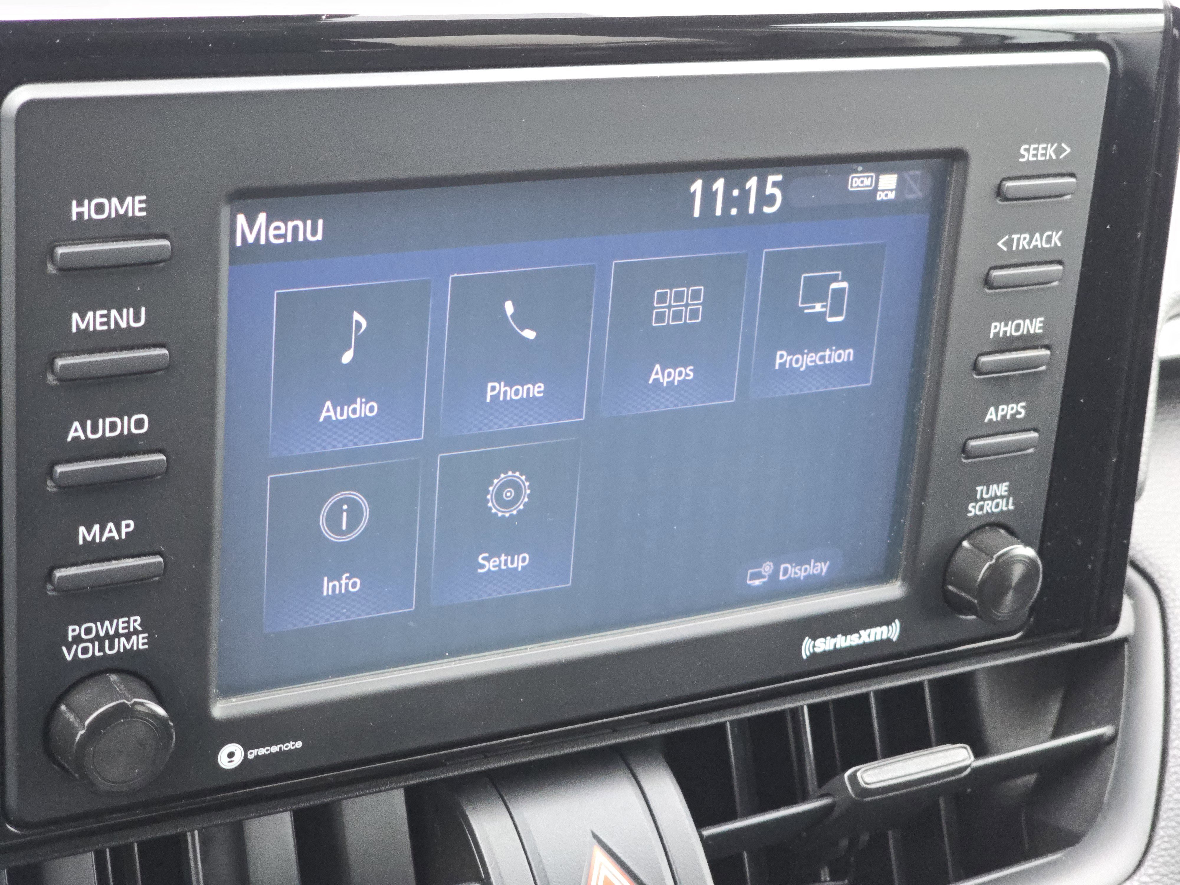 Used 2021 Toyota RAV4 XLE image 9