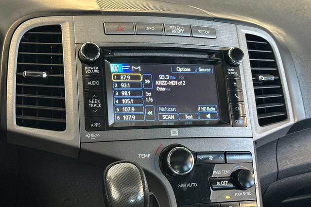 Used 2013 Toyota Venza XLE w/ XLE Premium Pkg AWD/4WD image 21