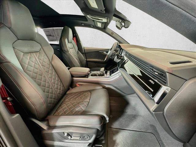 New 2026 Audi Q8 Prestige AWD/4WD image 25