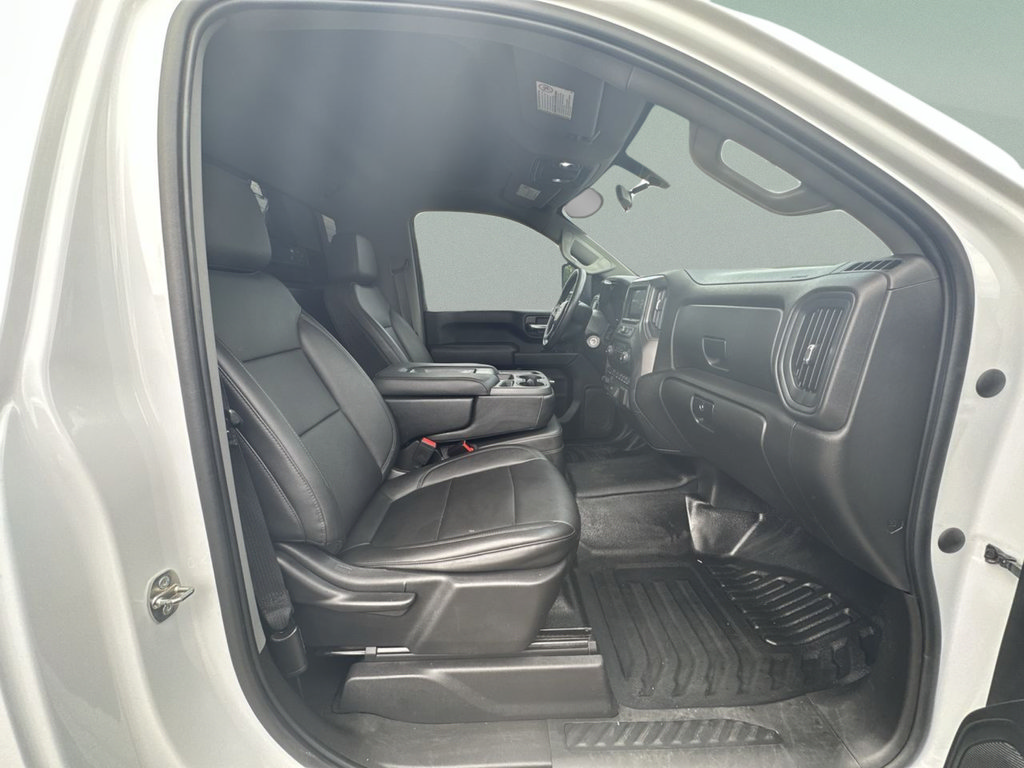Used 2020 Chevrolet Silverado 3500 W/T w/ WT Convenience Package RWD image 27