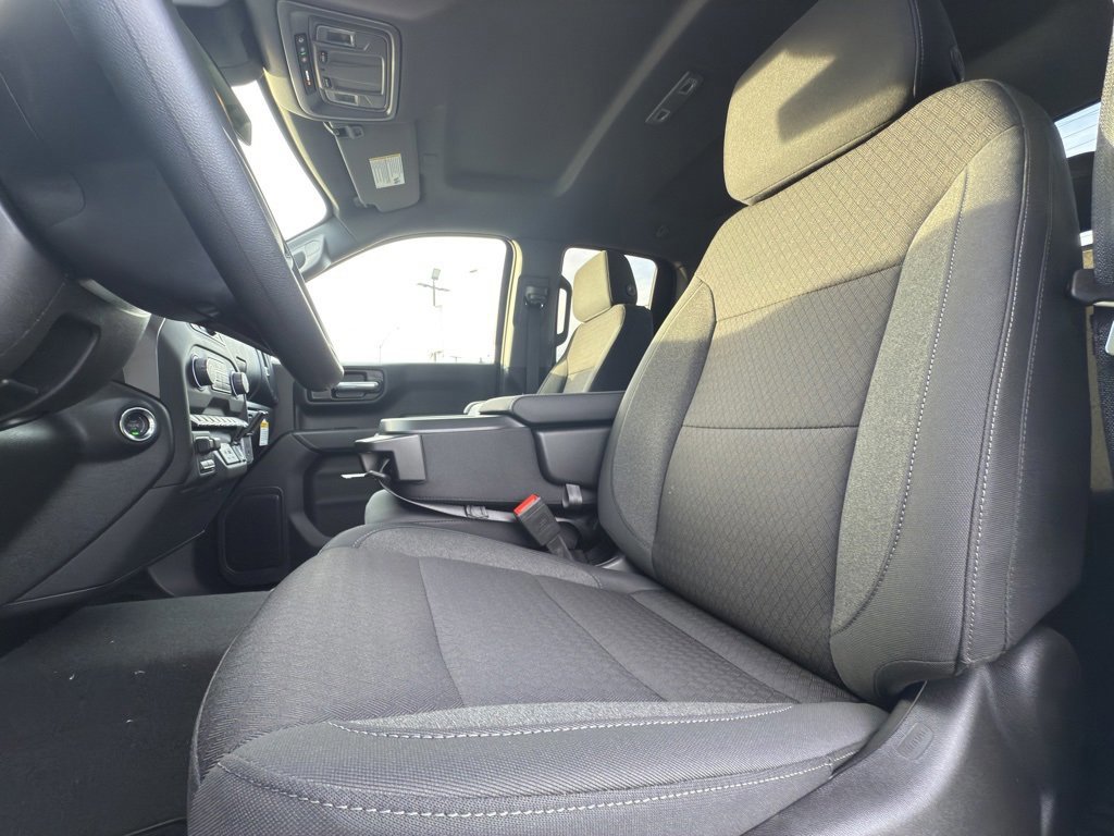 New 2026 Chevrolet Silverado 1500 Custom image 31