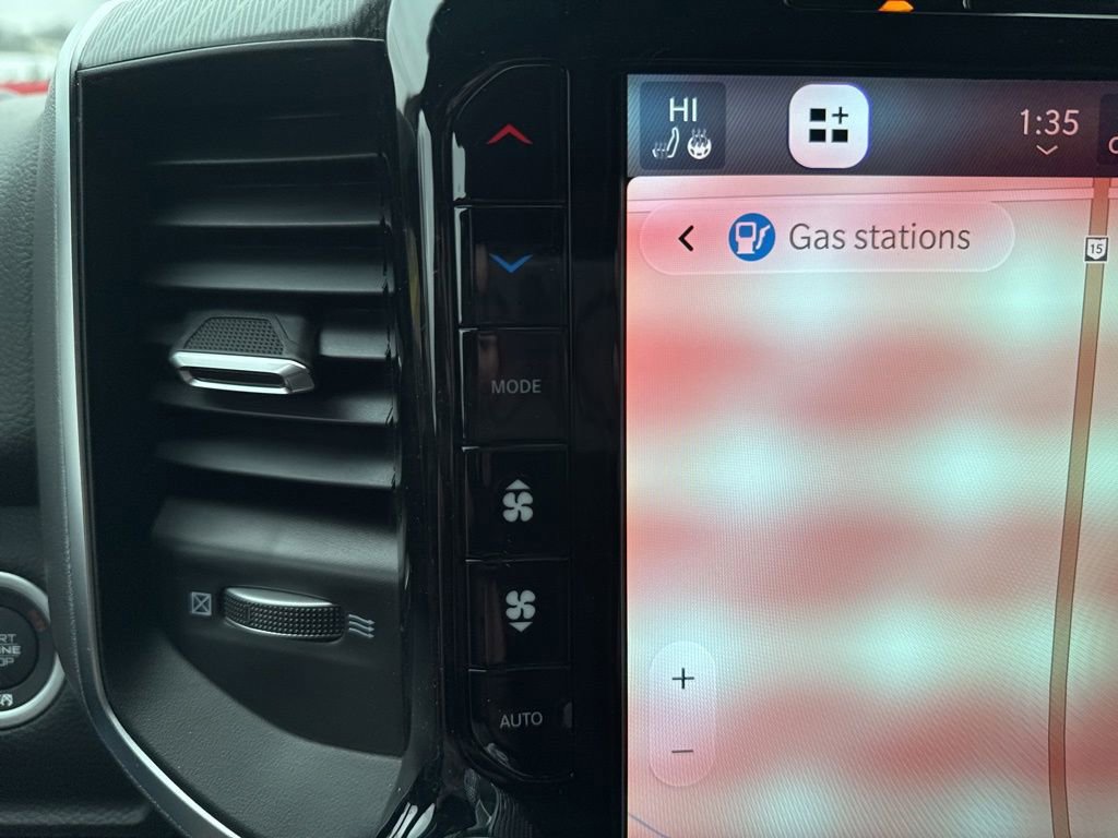 New 2026 RAM 1500 Big Horn image 53