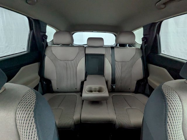 Used 2022 Hyundai Santa Fe SEL AWD/4WD image 13