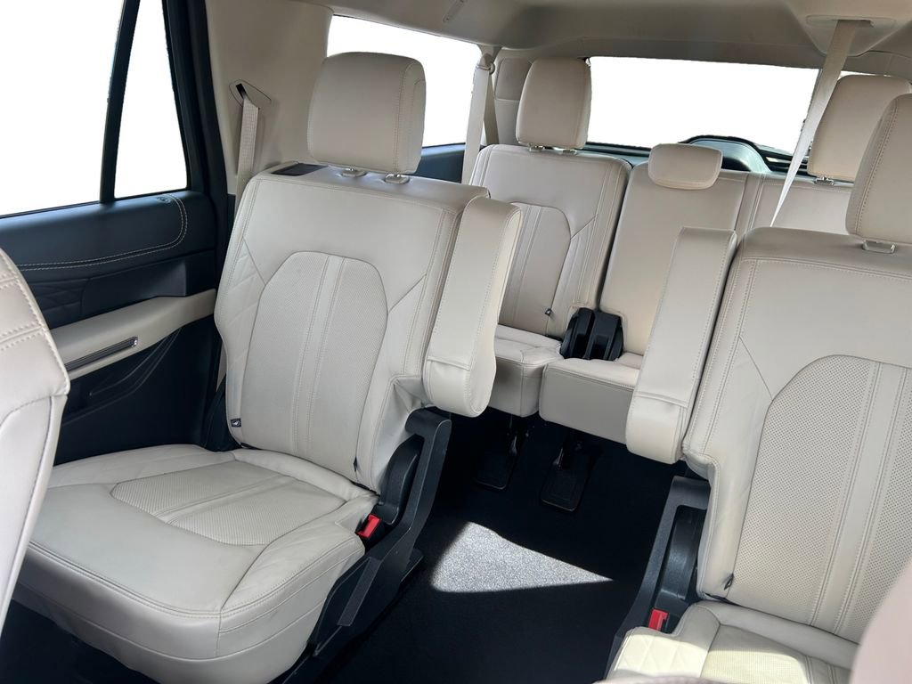 Used 2023 Ford Expedition Max Platinum image 15