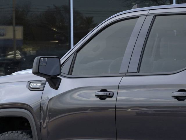 New 2026 GMC Sierra 1500 Elevation image 12