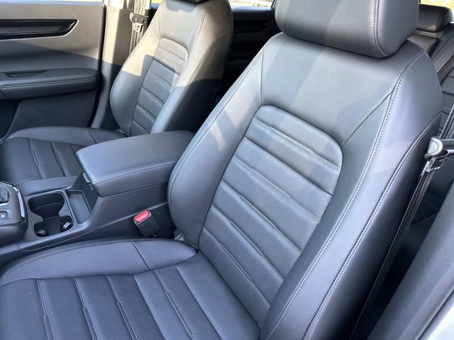 New 2026 Honda CR-V EX-L image 21