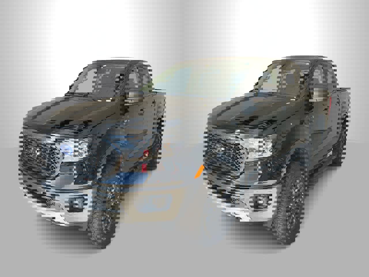 Used 2020 Ford Ranger XLT w/ Equipment Group 302A Luxury