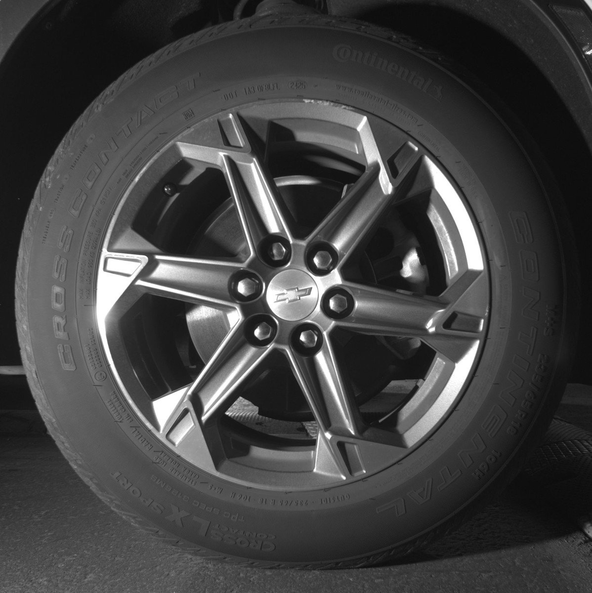 Used 2025 Chevrolet Blazer LT FWD image 13