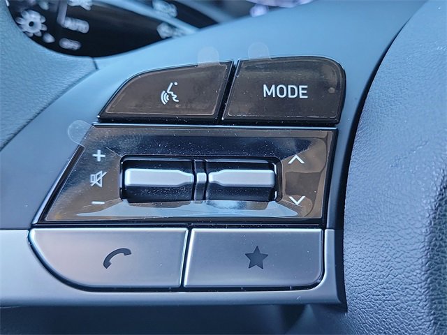 New 2026 Hyundai Elantra SE image 8