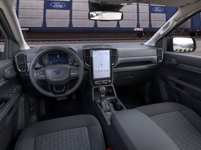 New 2026 Ford Ranger XLT AWD/4WD image 37