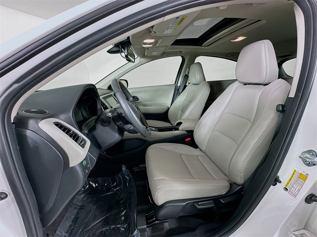 Used 2022 Honda HR-V EX-L image 19