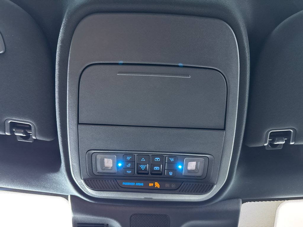 Used 2025 Ford Expedition Tremor AWD/4WD image 34