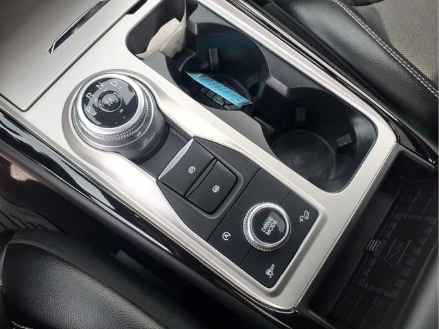 Certified 2024 Ford Explorer ST w/ Equipment Group 401A AWD/4WD image 22