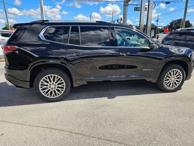 New 2026 GMC Acadia Denali w/ Super Cruise Package FWD image 6