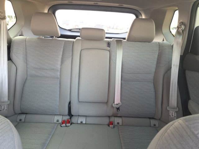 Certified 2023 Nissan Rogue SV image 10