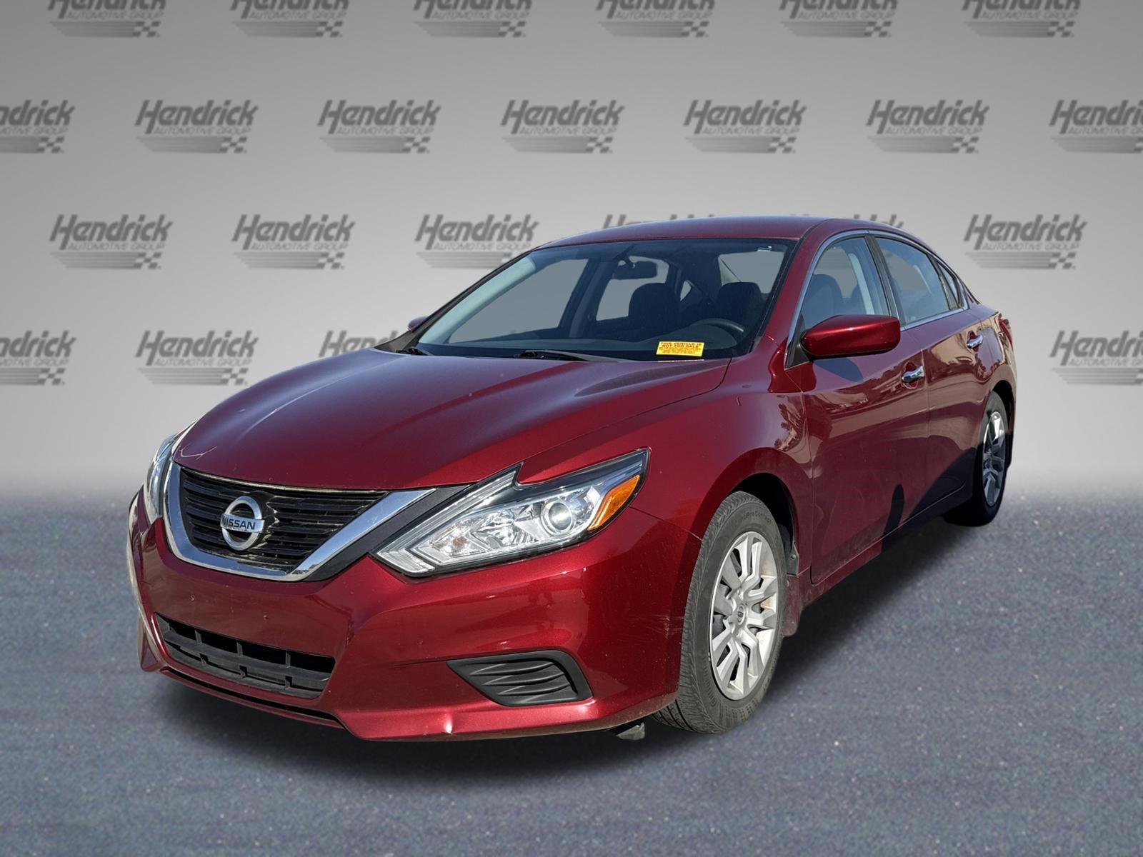 Used 2018 Nissan Altima 2.5 S w/ S Convenience Package image 4