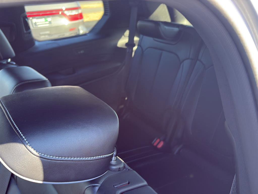 Certified 2021 Jeep Grand Cherokee L Overland image 14