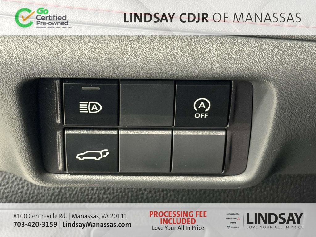 Used 2023 Toyota Highlander XSE AWD/4WD image 31