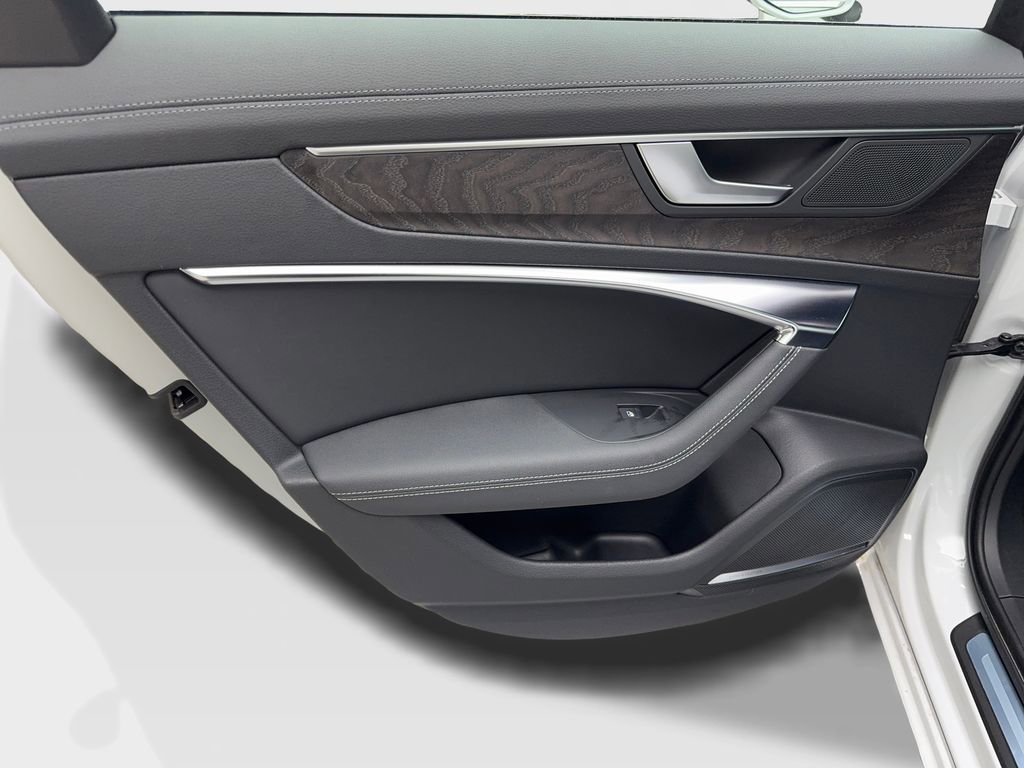 Used 2023 Audi A6 Premium Plus w/ Premium Plus Package image 38