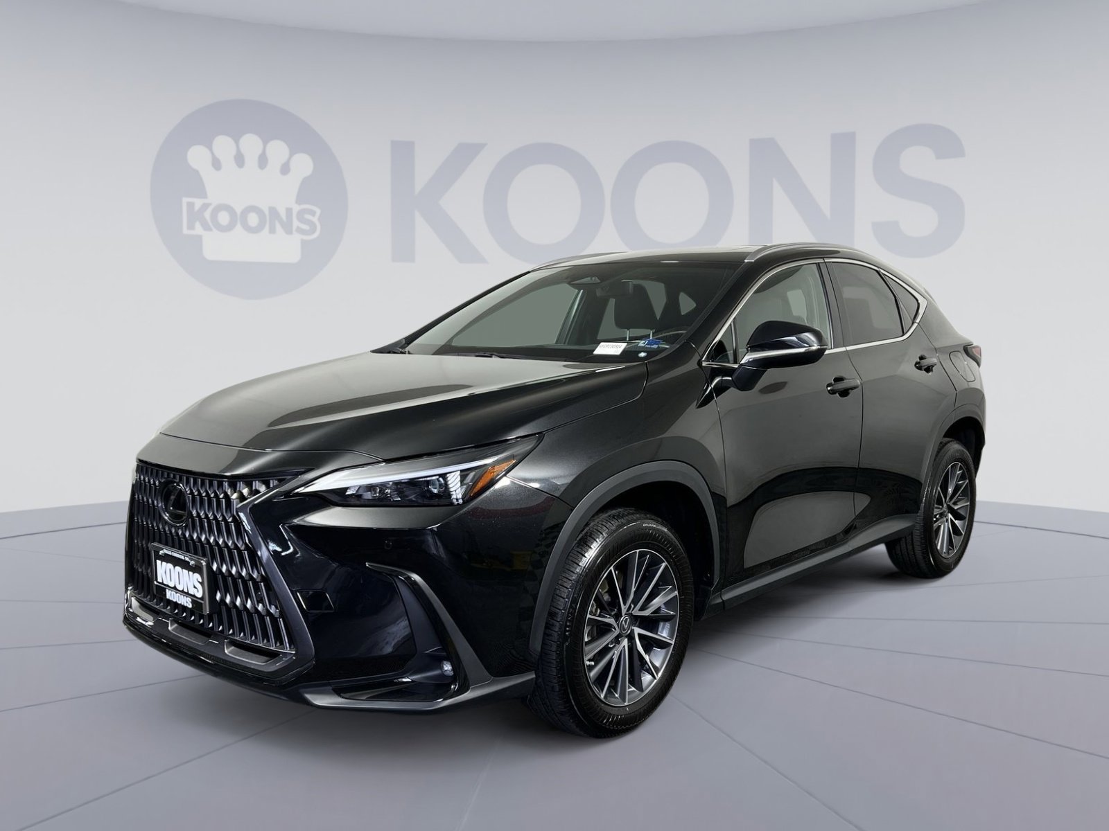 Used 2023 Lexus NX 350 AWD image 5