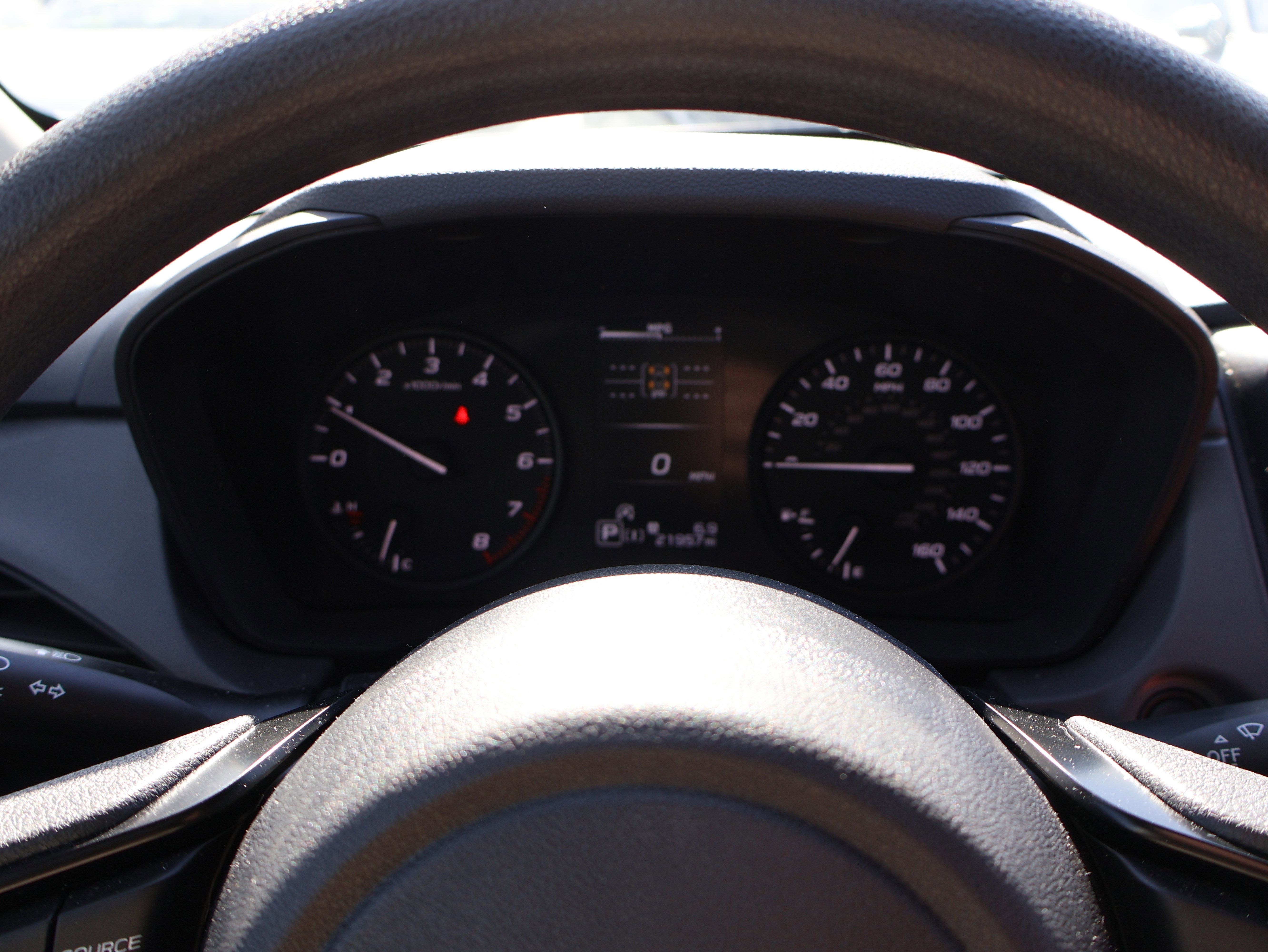 Used 2024 Subaru Crosstrek 2.0i image 28