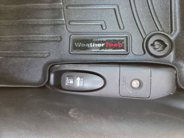 Used 2015 Honda Civic EX image 14