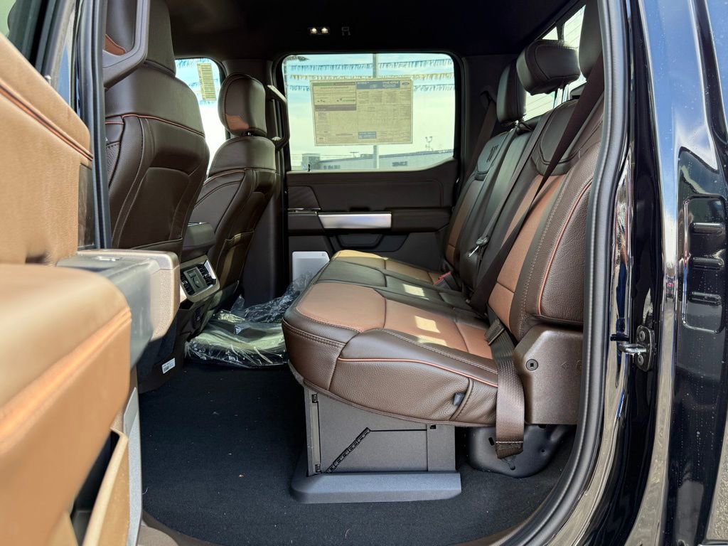 New 2026 Ford F250 King Ranch image 28