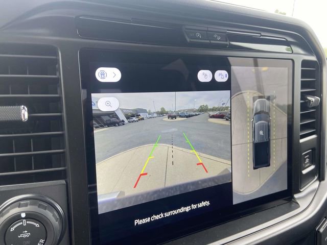 New 2026 Ford F150 Platinum AWD/4WD image 20