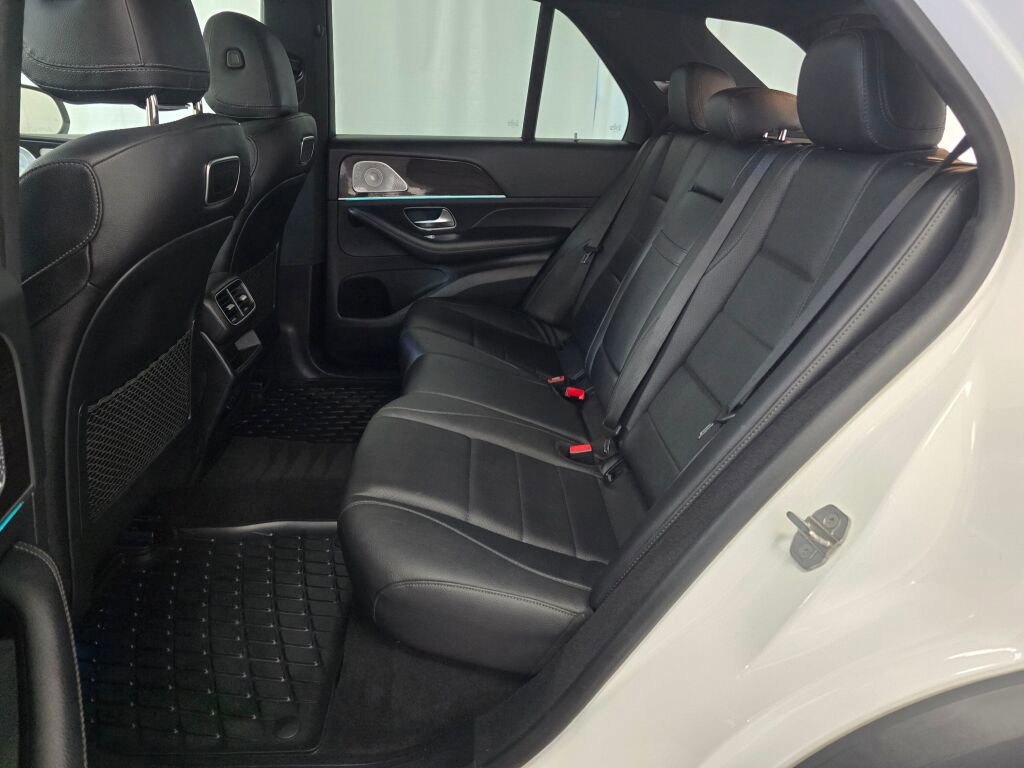 Used 2020 Mercedes-Benz GLE 450 4MATIC image 18
