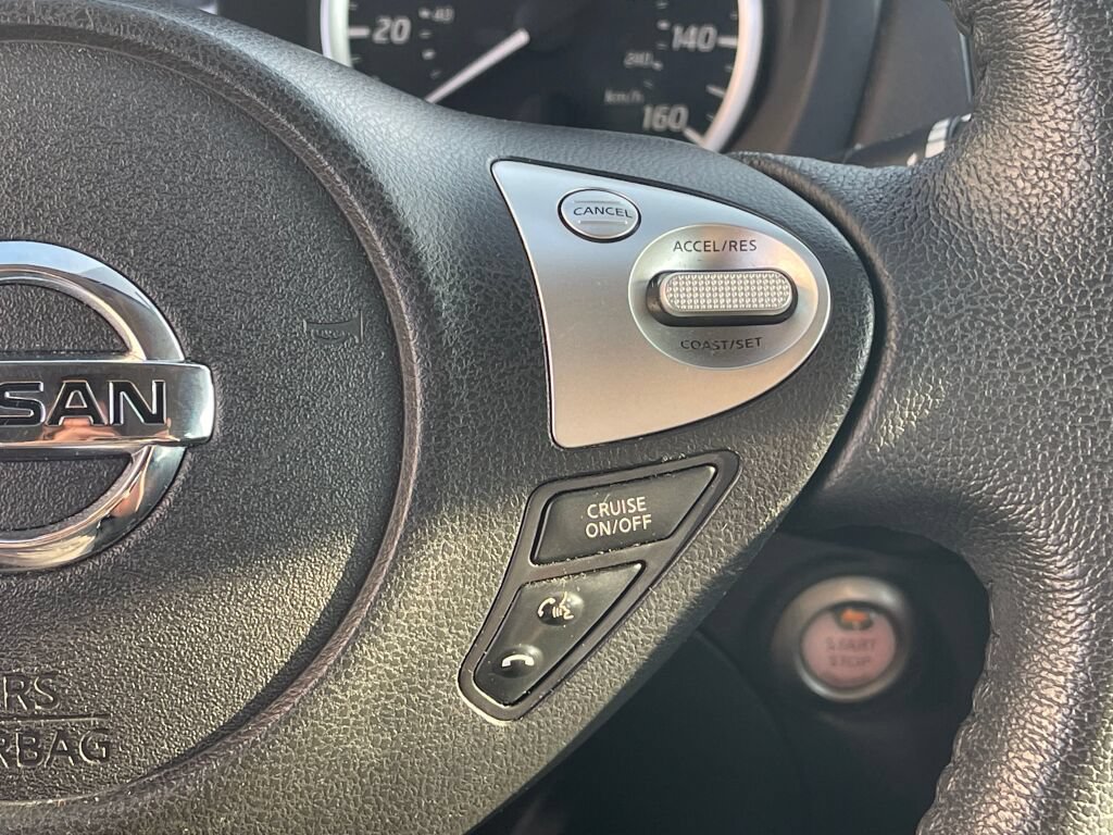 Used 2018 Nissan Sentra SV FWD image 15