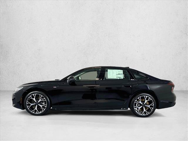 New 2026 Audi A6 Prestige AWD/4WD image 8
