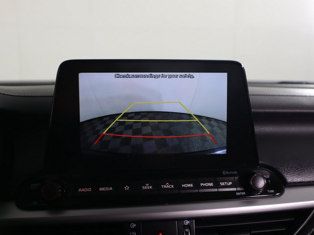 Used 2020 Kia Forte LXS FWD image 41